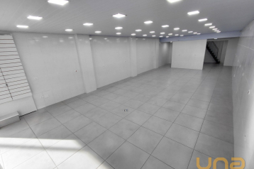 Loja no Centro de 205 m²  - 052124-I2