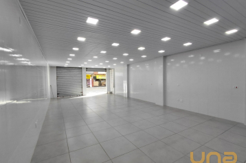 Loja no Centro de 205 m²  - 052124-I2
