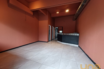 Loja no São Francisco de 42 m²  - 188026-I2