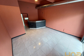 Loja no São Francisco de 42 m²  - 188026-I2