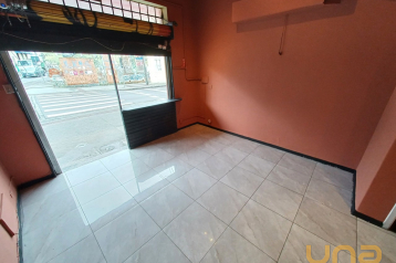 Loja no São Francisco de 42 m²  - 188026-I2