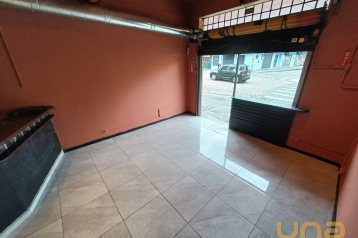 Loja no São Francisco de 42 m²  - 188026-I2