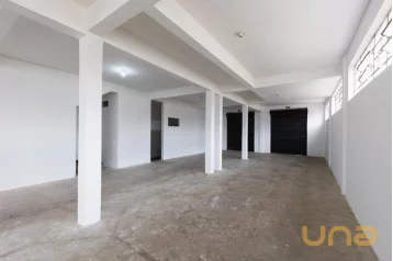 Loja no Xaxim de 320,00 m²  - 01543.001-RZ