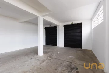 Loja no Xaxim de 320,00 m²  - 01543.001-RZ