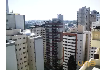 Apartamento no BIGORRILHO de 66,00 m²  - 06270.002-FT