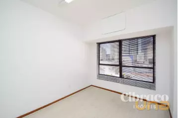 Conjunto Comercial no Centro de 29,09m² - Edifício Capitol Exe