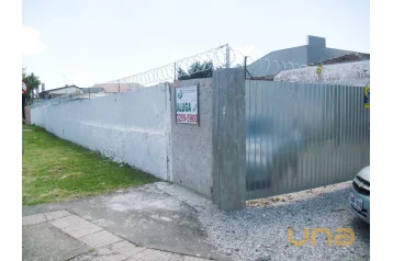 Terreno no FANNY de 480,00 m²  - 06860.003-FT