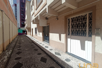Conjunto Comercial no Centro de 39 m²  - 205494-I2