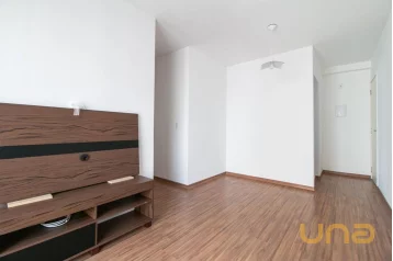 Apartamento no Tingui de 80,20 m² com 2 quartos  - 04034.001-R