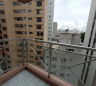 Apartamento no CENTRO de 42,00 m²  - 08956.009-GL