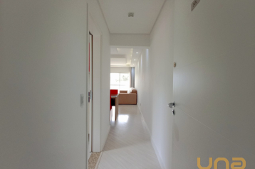 Apartamento no Novo Mundo de 107 m² com 2 quartos  - 205699-I2