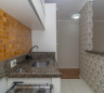 Apartamento no Cidade Industrial de 48,50 m² com 2 quartos  - 