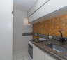 Apartamento no Cidade Industrial de 48,50 m² com 2 quartos  - 