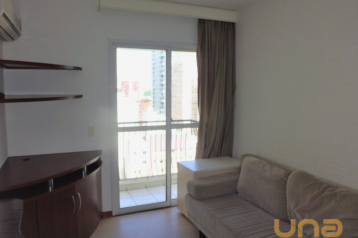 Apartamento no BIGORRILHO de 58,00 m²  - 06344.001-FT