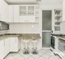 Apartamento no Campo Comprido de 82,61 m² com 3 quartos  - BG0