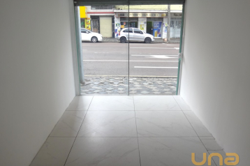 Loja no CENTRO de 12,00 m²  - 06362.001-FT