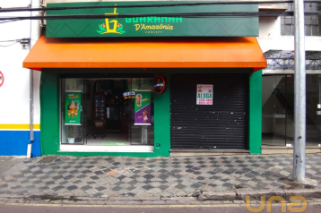 Loja no CENTRO de 12,00 m²  - 06362.001-FT