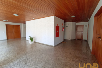 Apartamento no Vila Izabel de 147 m² com 3 quartos  - 126250-I