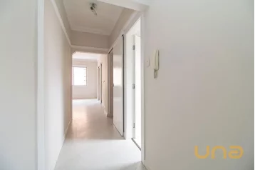 Apartamento no Centro de 63,55 m² com 2 quartos  - 04078.001-R