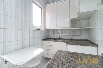 Apartamento no Centro de 63,55 m² com 2 quartos  - 04078.001-R