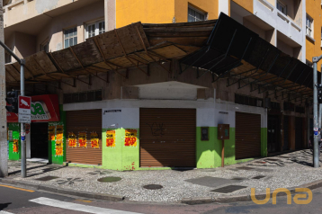 Loja no Centro de 39,65 m²  - 00569.003-RZ
