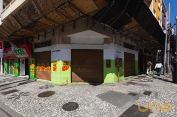 Loja no Centro de 39,65 m²  - 00569.003-RZ