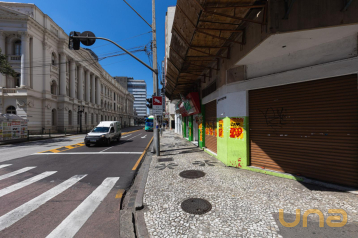 Loja no Centro de 39,65 m²  - 00569.003-RZ