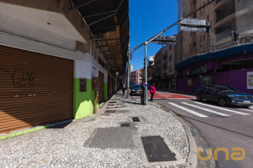 Loja no Centro de 39,65 m²  - 00569.003-RZ