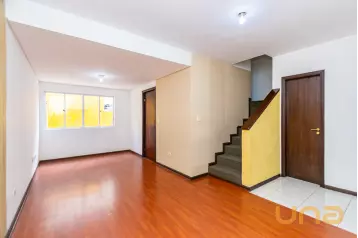 Imobiliária Cilar Aluga Sobrado 3 Quartos no Boqueirão com 89,