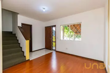 Imobiliária Cilar Aluga Sobrado 3 Quartos no Boqueirão com 89,