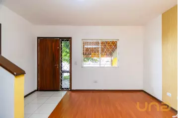 Imobiliária Cilar Aluga Sobrado 3 Quartos no Boqueirão com 89,