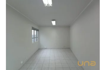 Conjunto Comercial no REBOUÇAS de 35,00 m²  - 39594.003-GL