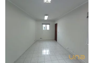 Conjunto Comercial no REBOUÇAS de 35,00 m²  - 39594.003-GL