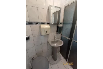 Conjunto Comercial no REBOUÇAS de 35,00 m²  - 39594.003-GL