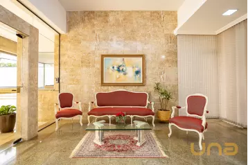 APARTAMENTO - 03 DORM - 166,84 M² - BIGORRILHO - HABITEC - 020