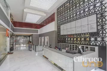 Conjunto Comercial no Centro de 109,18m² - Edifício Century Se