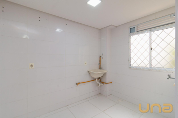 Apartamento de 2 Quartos no Santa Cândida – Elegância, Confort
