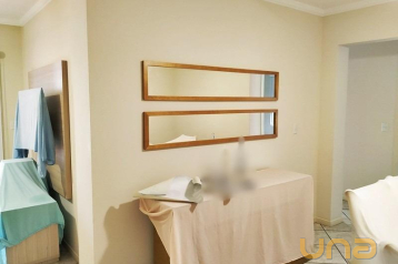 Apartamento no Centro de 189,20 m² com 3 quartos  - 03744.012-