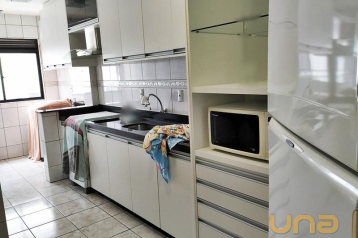 Apartamento no Centro de 189,20 m² com 3 quartos  - 03744.012-