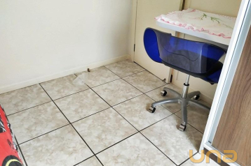Apartamento no Centro de 189,20 m² com 3 quartos  - 03744.012-