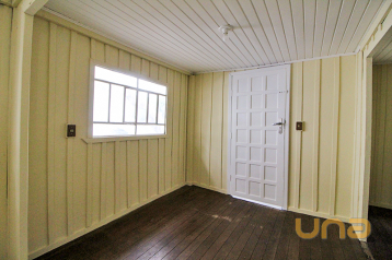 Imobiliária Cilar Aluga Casa 2 no Cristo Rei com 65m², Ref. 00