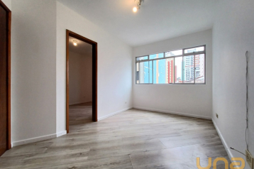 Apartamento no Centro de 51 m² com 1 quarto  - 185949-I2