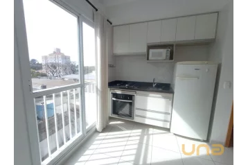 Apartamento no PRADO VELHO de 41,23 m²  - 39627.001-GL