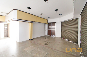 Imobiliária Cilar Aluga Loja no Prado Velho com 208m², Ref. 00