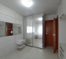 Apartamento no AGUA VERDE de 98,55 m²  - 39602.006-GL