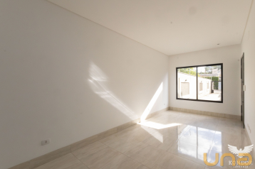Sobrado no SÃO BRAZ com 103,00m² 