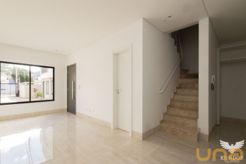 Sobrado no SÃO BRAZ com 103,00m² 