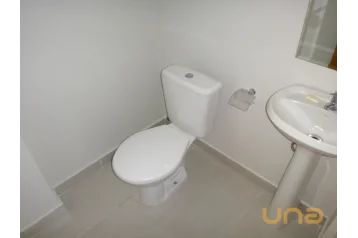 Sobrado no BARREIRINHA de 102,00 m²  - 06983.011-FT