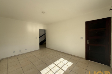 Sobrado em CAMPO LARGO com 120,00 m²