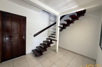 Sobrado em CAMPO LARGO com 120,00 m²